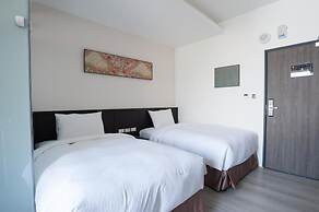 Joy Inn