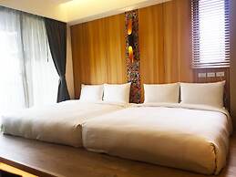 Joy Inn