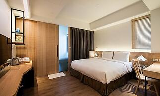 Joy Inn