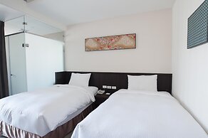 Joy Inn