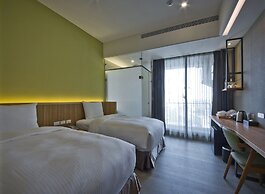 Joy Inn