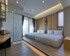 Joy Inn