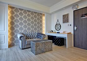 Joy Inn