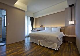 Joy Inn