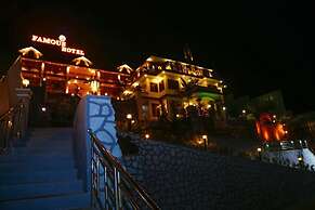 Famous Hotel Kalaw