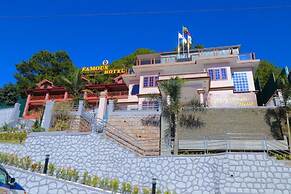 Famous Hotel Kalaw