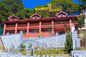 Famous Hotel Kalaw