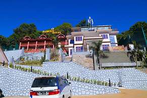 Famous Hotel Kalaw