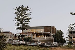Headlands Austinmer Beach