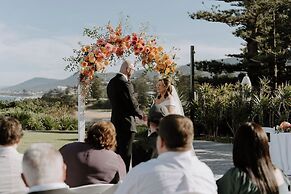 Headlands Austinmer Beach