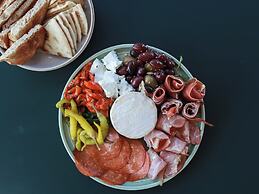 Headlands Austinmer Beach