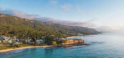 Headlands Austinmer Beach