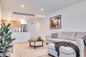 Headlands Austinmer Beach