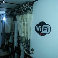 The Raspberry Cottage