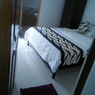 The Raspberry Cottage