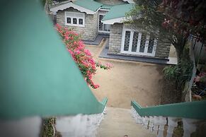 The Raspberry Cottage