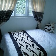 The Raspberry Cottage