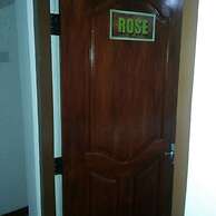 The Raspberry Cottage