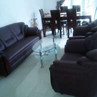 The Raspberry Cottage