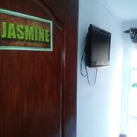 The Raspberry Cottage