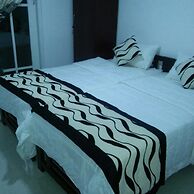 The Raspberry Cottage