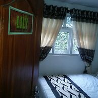 The Raspberry Cottage