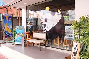 Mad Panda Hostel