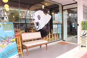 Mad Panda Hostel