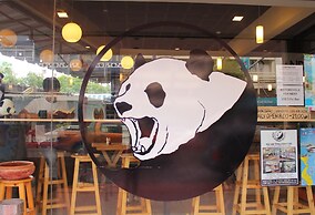 Mad Panda Hostel