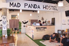 Mad Panda Hostel