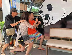 Mad Panda Hostel