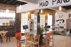 Mad Panda Hostel