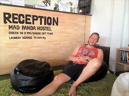 Mad Panda Hostel