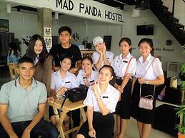 Mad Panda Hostel