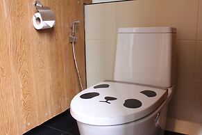 Mad Panda Hostel