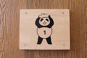 Mad Panda Hostel
