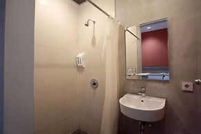 LeGreen Suite Supomo