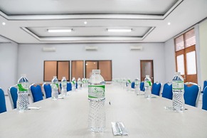 LeGreen Suite Supomo