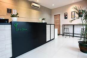 LeGreen Suite Supomo