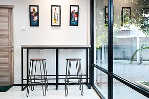 LeGreen Suite Supomo