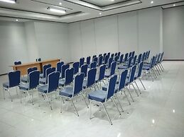 LeGreen Suite Supomo