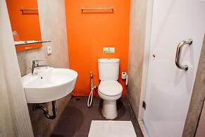 LeGreen Suite Supomo