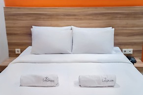 LeGreen Suite Supomo