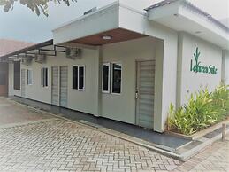 LeGreen Suite Supomo