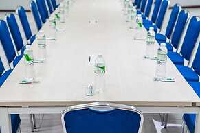 LeGreen Suite Supomo