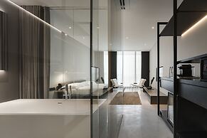 Hotel Bocage Hua Hin
