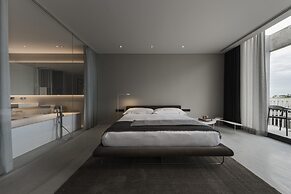 Hotel Bocage Hua Hin
