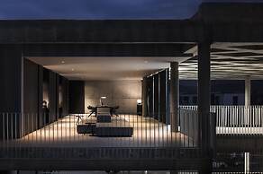 Hotel Bocage Hua Hin