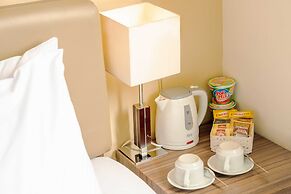 LeGreen Suite Gatot Subroto