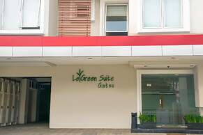 LeGreen Suite Gatot Subroto